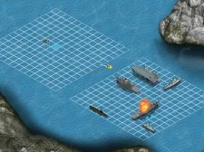 Battleship War Multiplayer